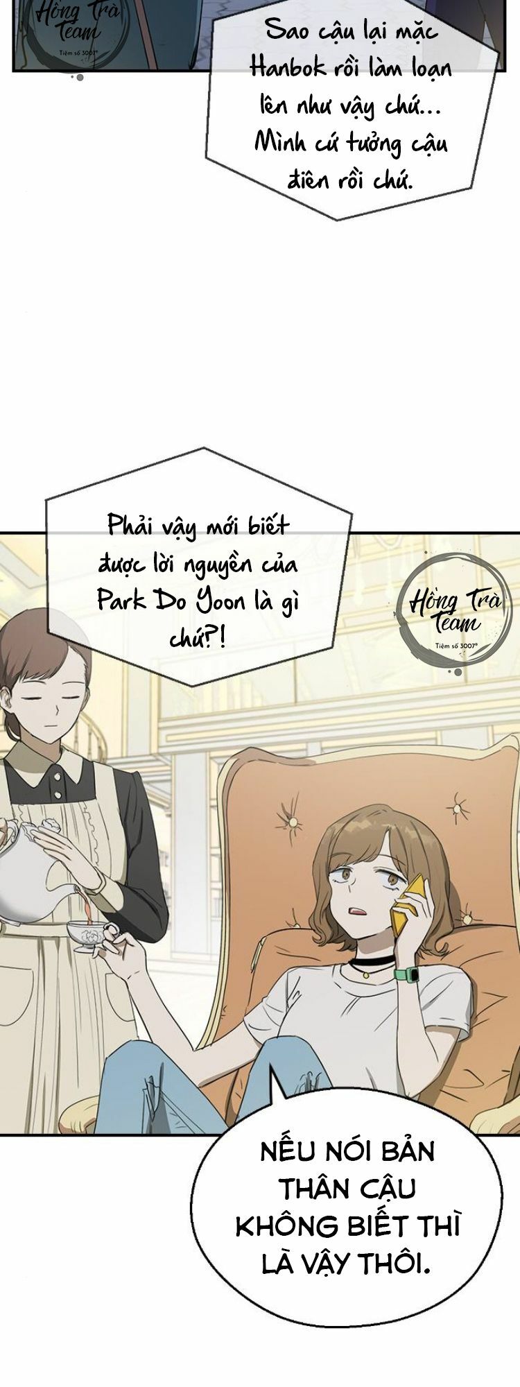 duyên nợ kiếp trước chapter 9 2