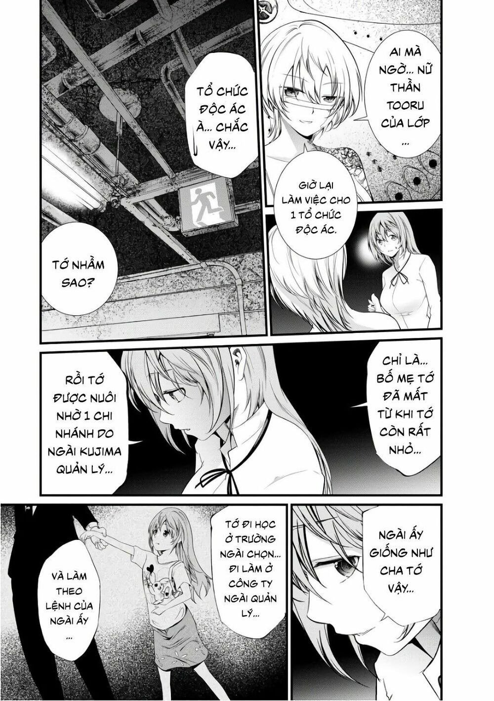 thí nghiệm ngục tù chapter 43 29