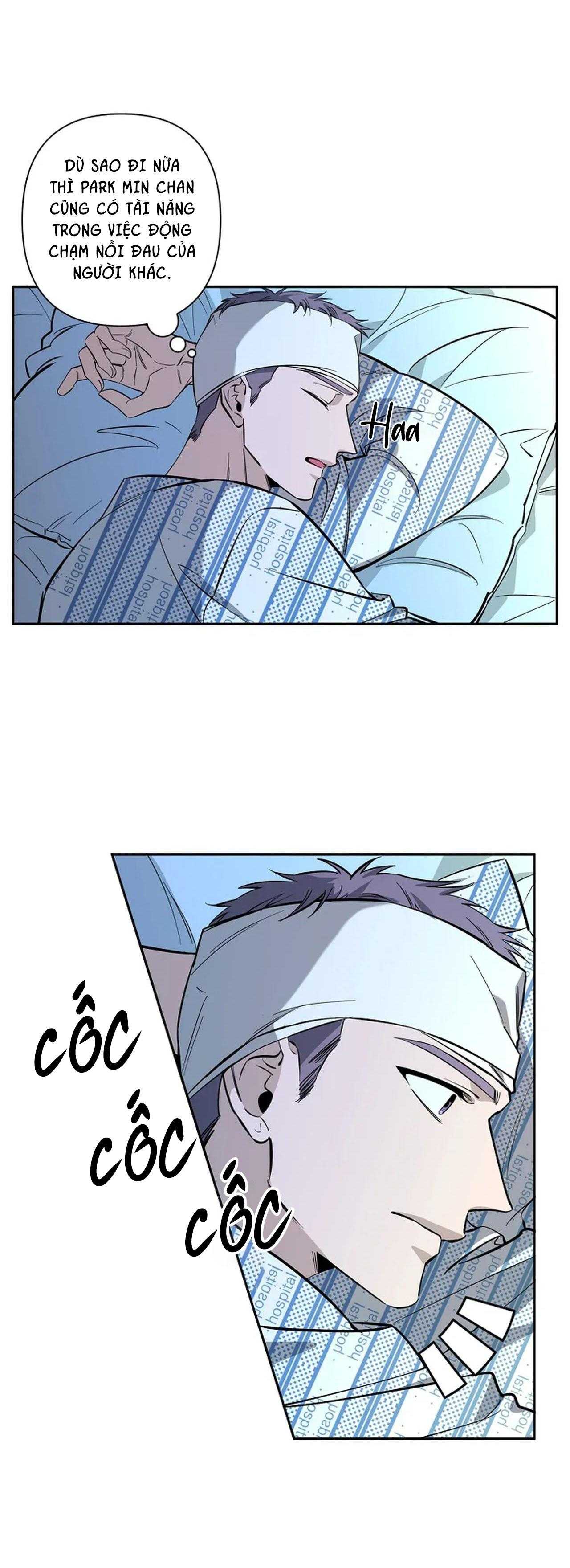 đêm dịu dàng chapter 70 5