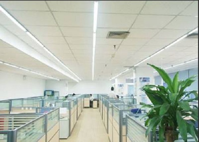 Bộ 10 máng đèn tuýp led 90cm giá tốt chất lượng cao hàng chính hãng.