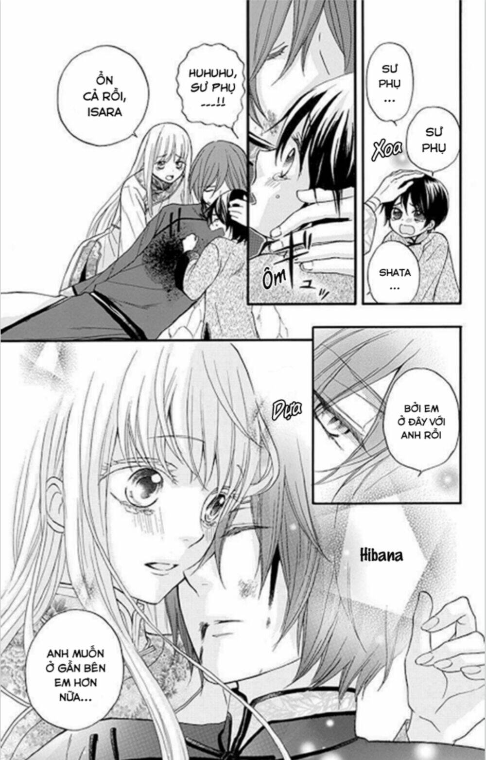 strange dragon chapter 11 32