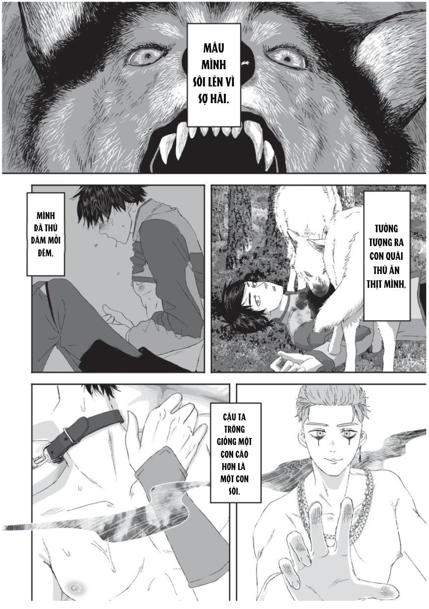 người tà răm luôn có quỷ theo sau chapter 60 14