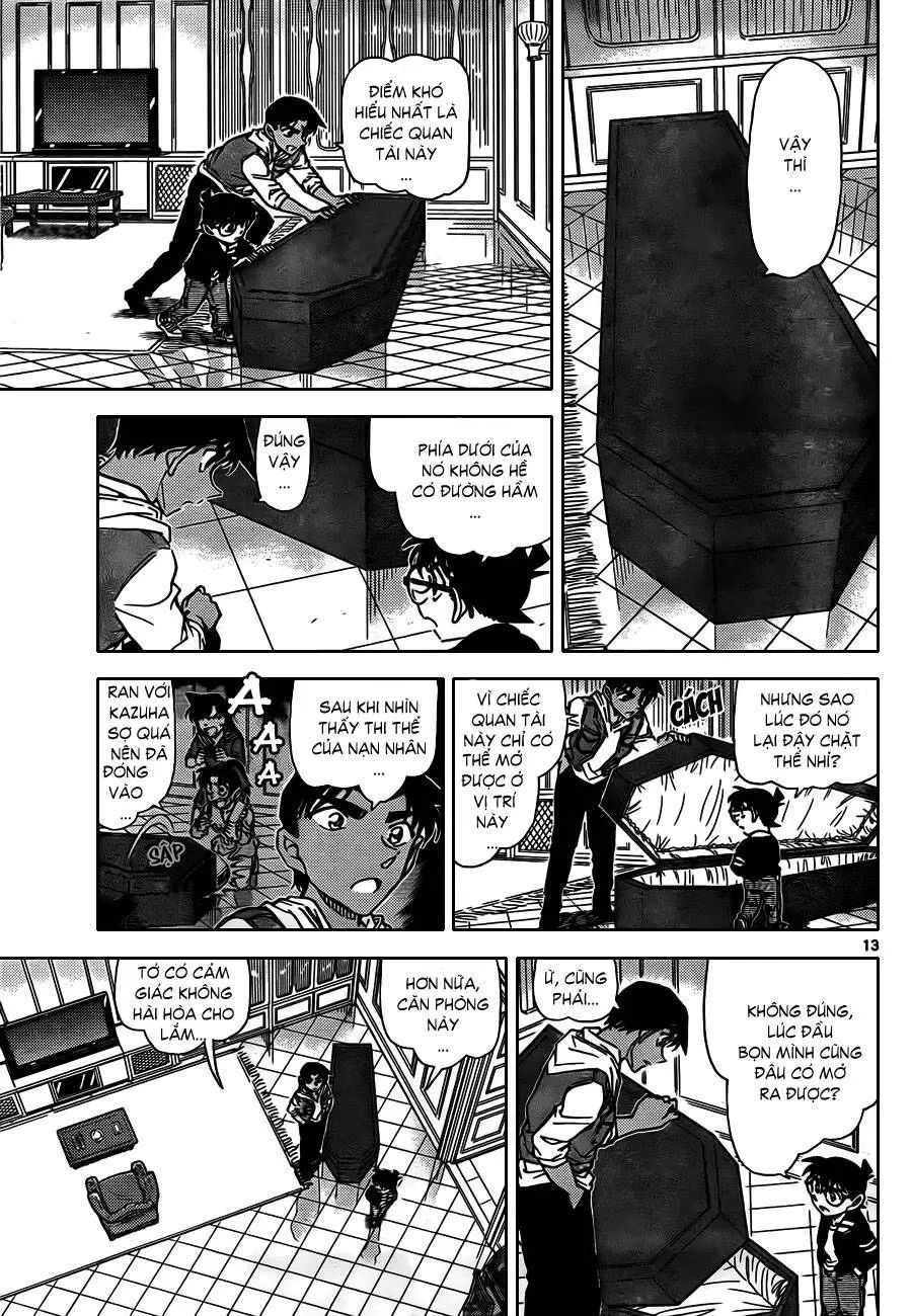 conan chapter 835 13