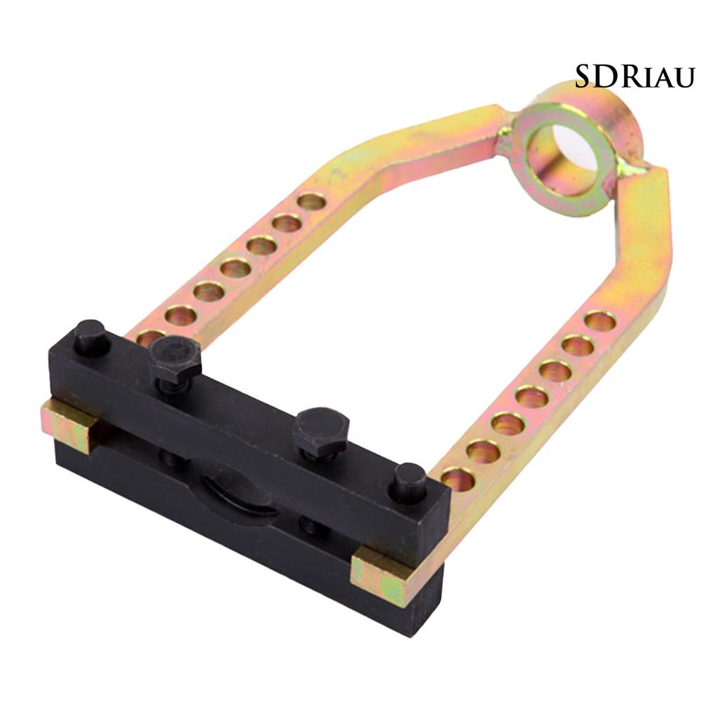 Dụng Cụ Tháo Lắp Trục Bánh Xe Hơi 9 Lỗ Tiện Dụng