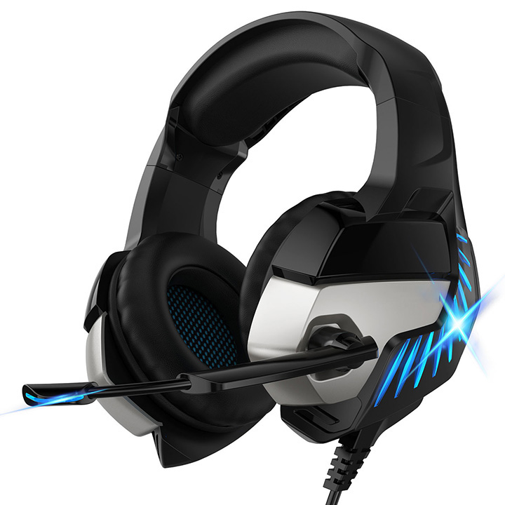 Tai nghe chụp tai headphone gaming chơi game dành cho các game thủ K5