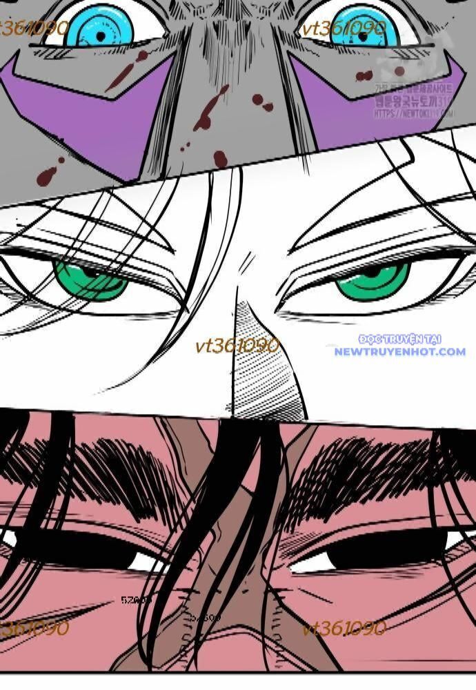 shark - cá mập chapter 303 10