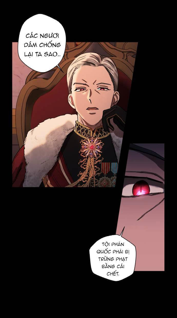 đỉnh cấp nuôi dưỡng lão công chapter 1 63