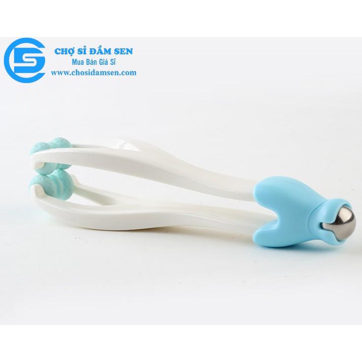 Dụng cụ massage ngón tay cao cấp tiện dụng