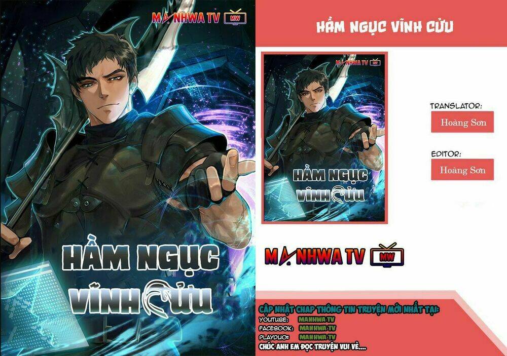 hầm ngục vĩnh cửu chapter 2 1
