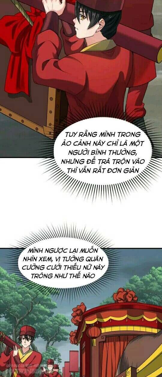 toàn cầu quỷ dị thời đại chapter 14 46