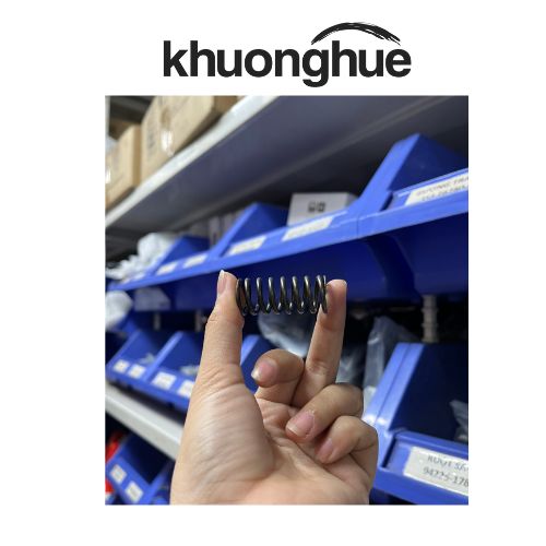 Lò xo nồi Exciter 135cc