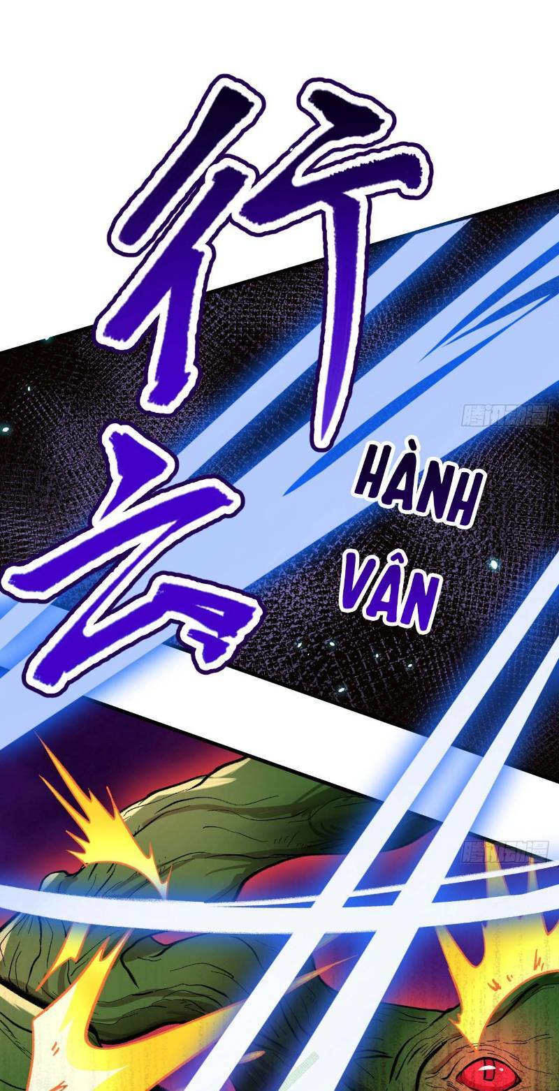 trường an tưởng tượng chapter 41.2 11