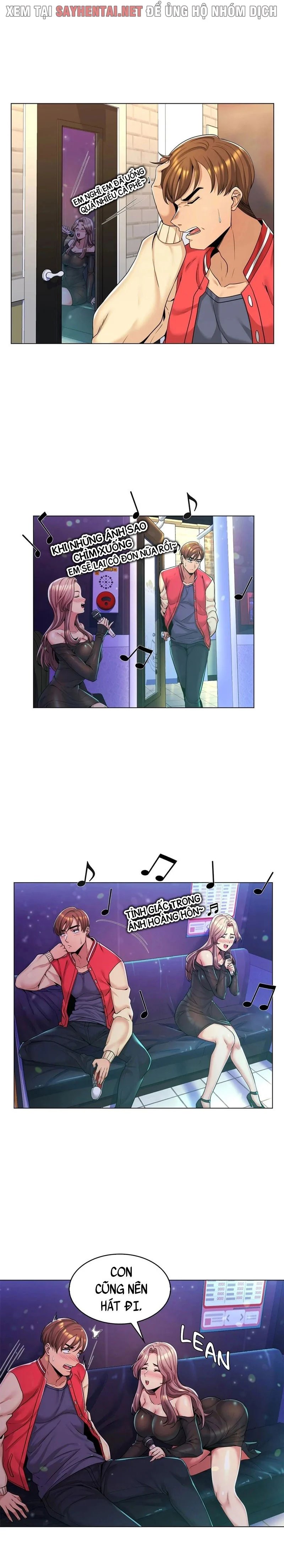 bạn gái là mẹ kế của tôi chapter 2 6