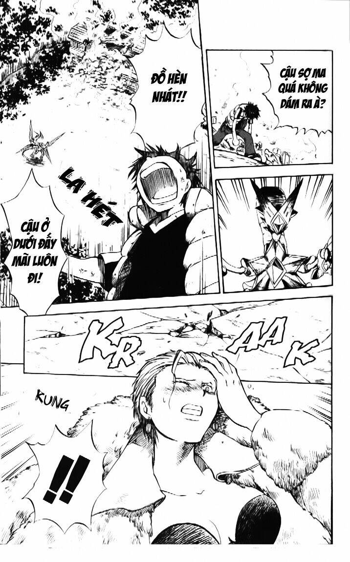 rồng ma trận chapter 19 35