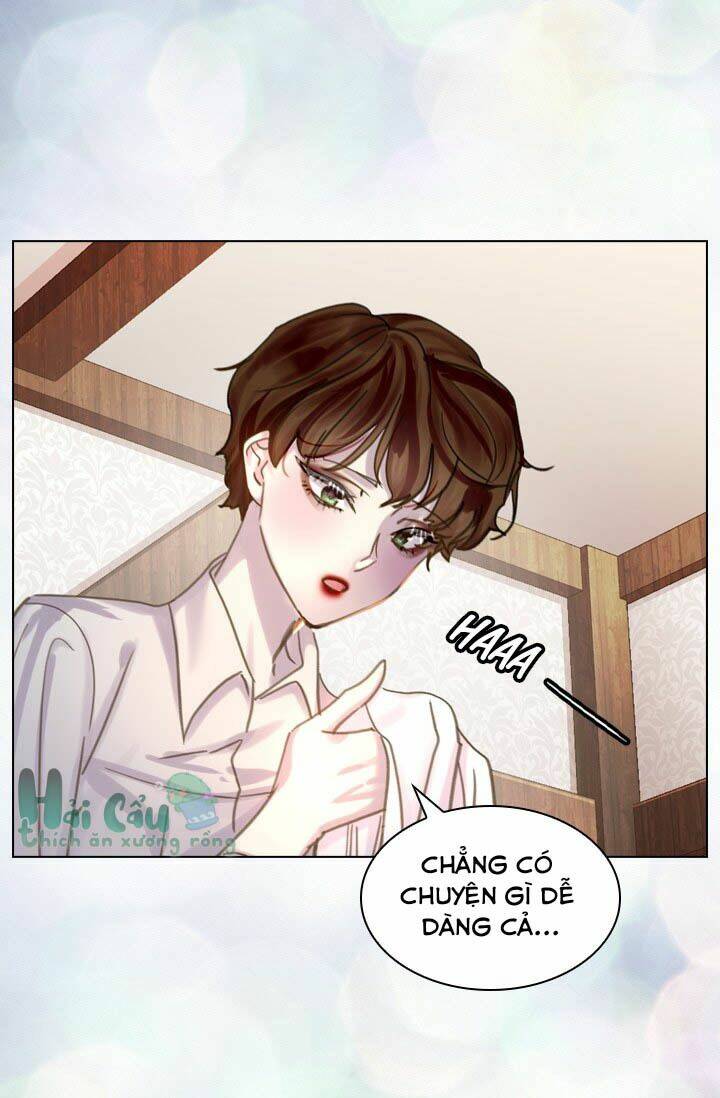 quy luật sinh tồn của nữ phụ chapter 46 38