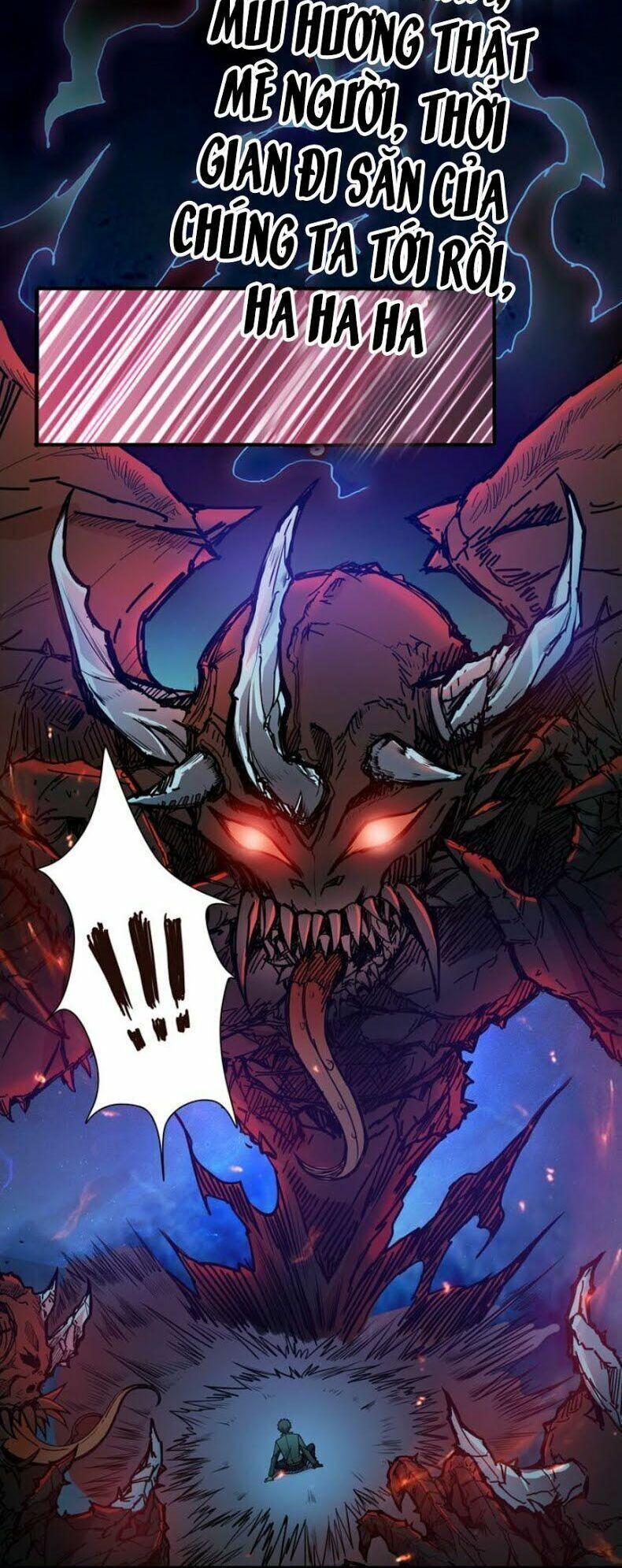 god slayer chapter 14 2