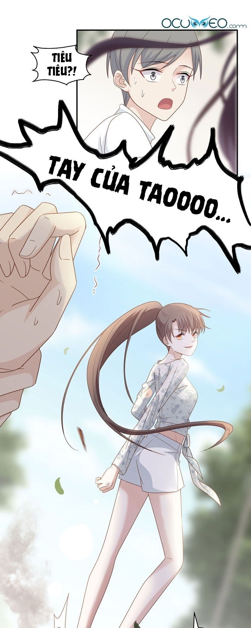 thiên kim bất lương chapter 31 20