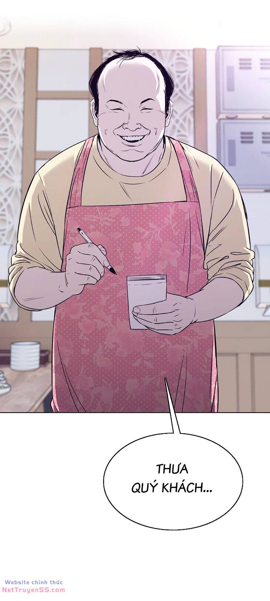 Loser Báo Thù chapter 37 13