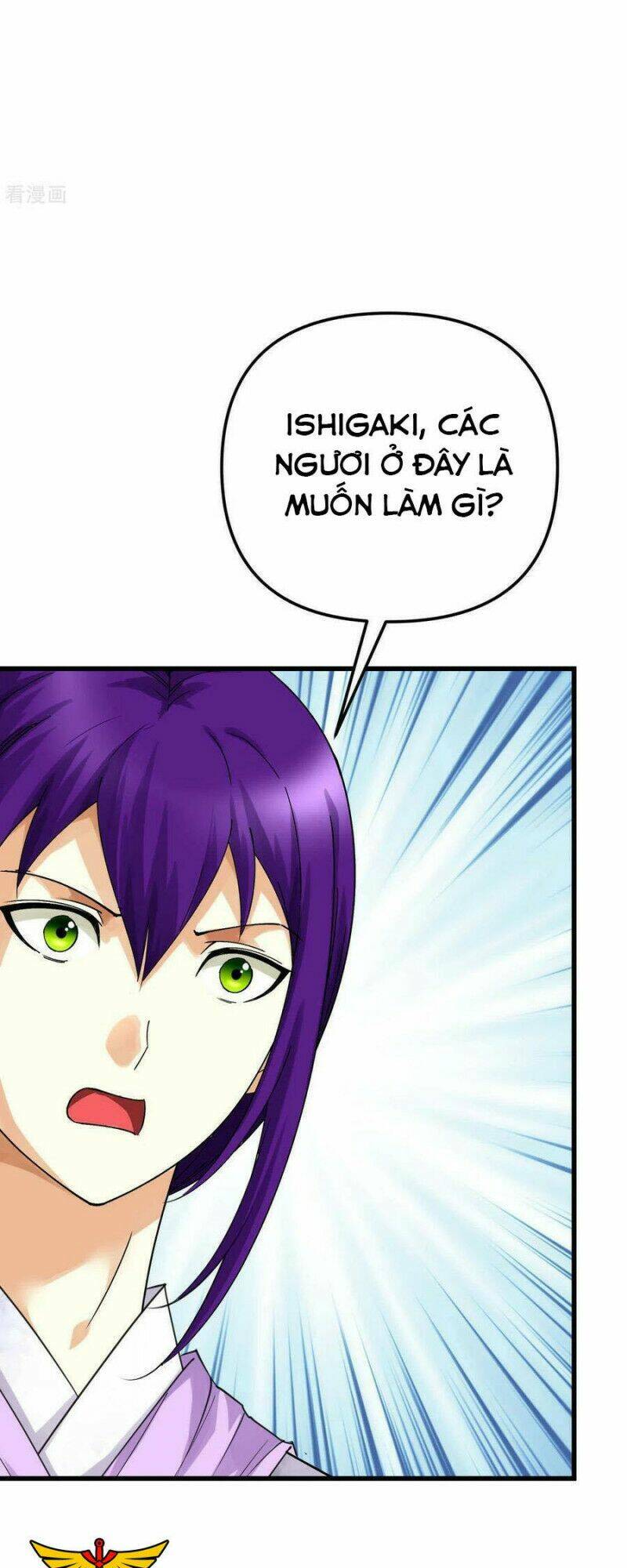 trọng sinh ta là đại thiên thần chapter 180 33