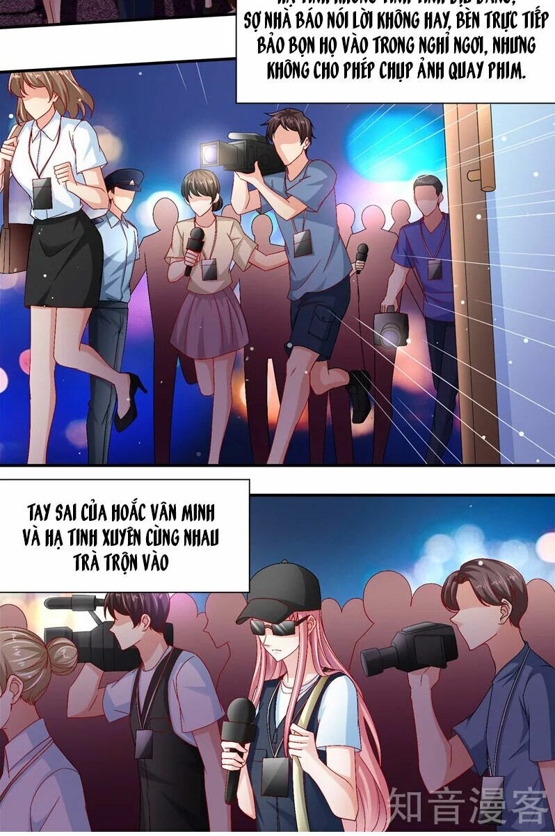 vợ yêu cưới trước sủng sau chapter 173 3