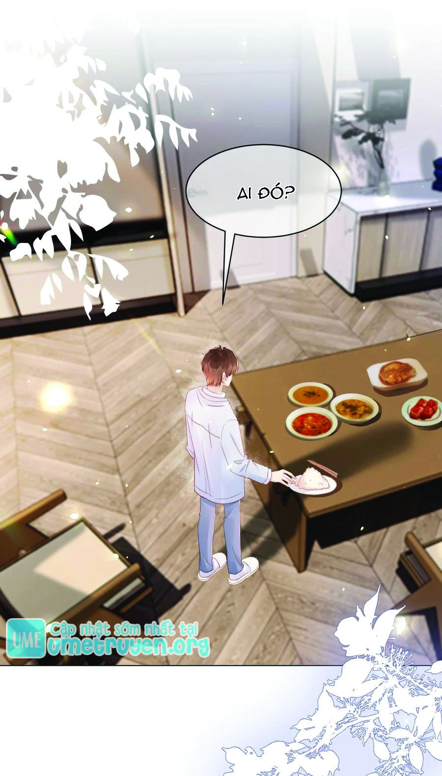 ta sinh con cho tổng tài chapter 43 25