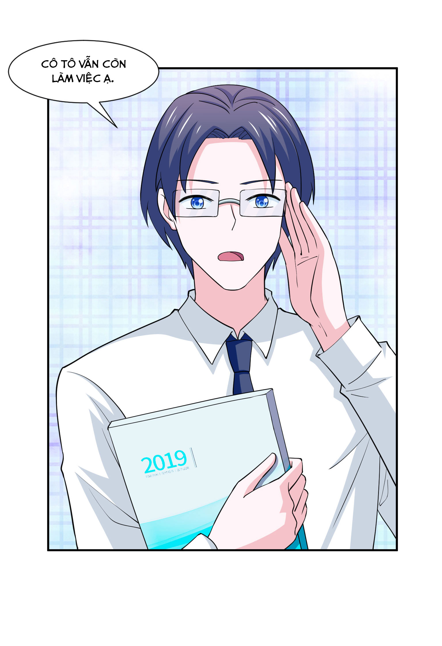 bí mật không thể yêu đương chapter 42 3