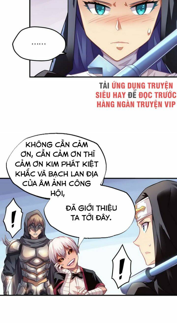 ma vương pháp tắc chapter 11 28