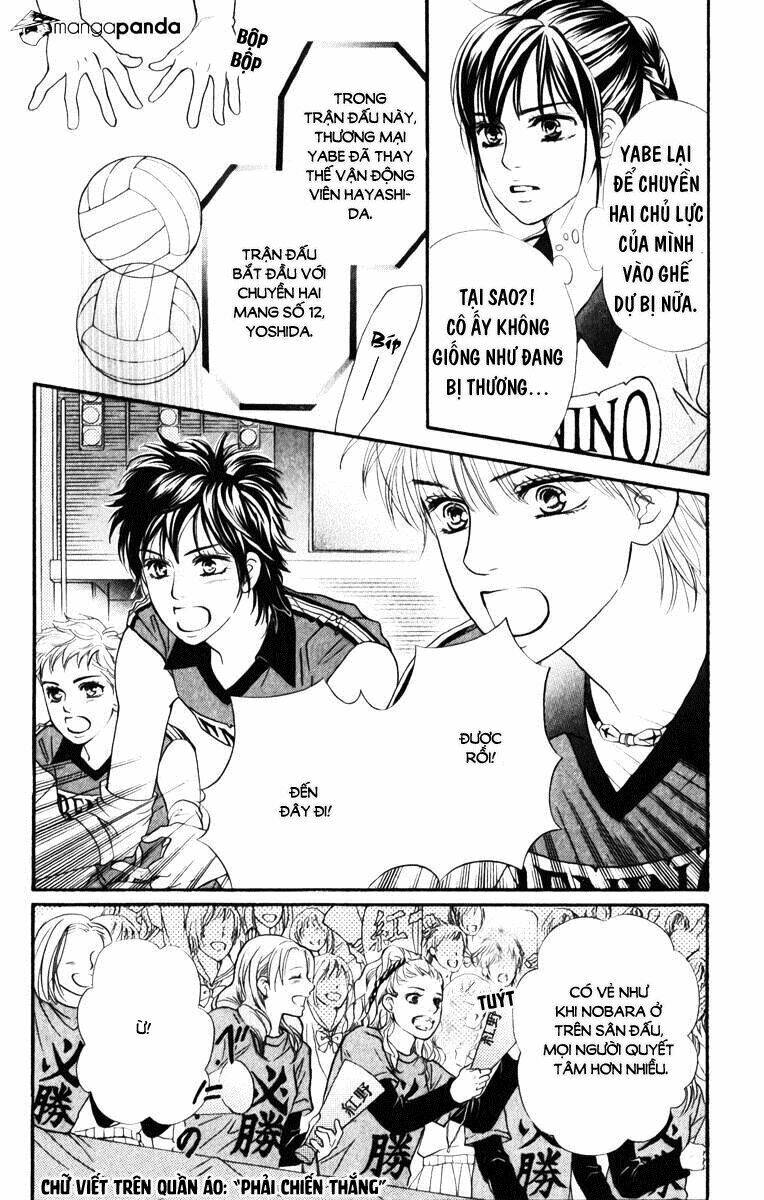 xứng danh anh hùng chapter 78 19