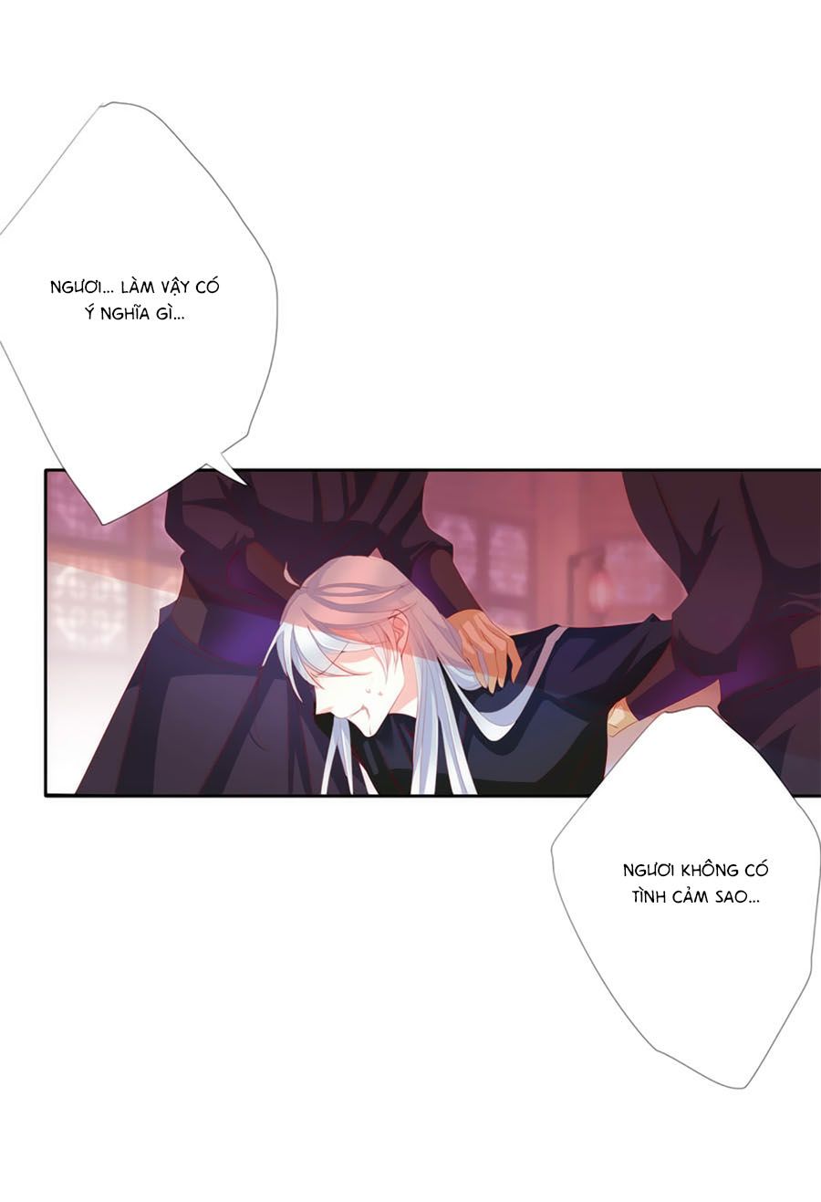 Tưởng Nhập Phi Phi chapter 64 - Trang 17