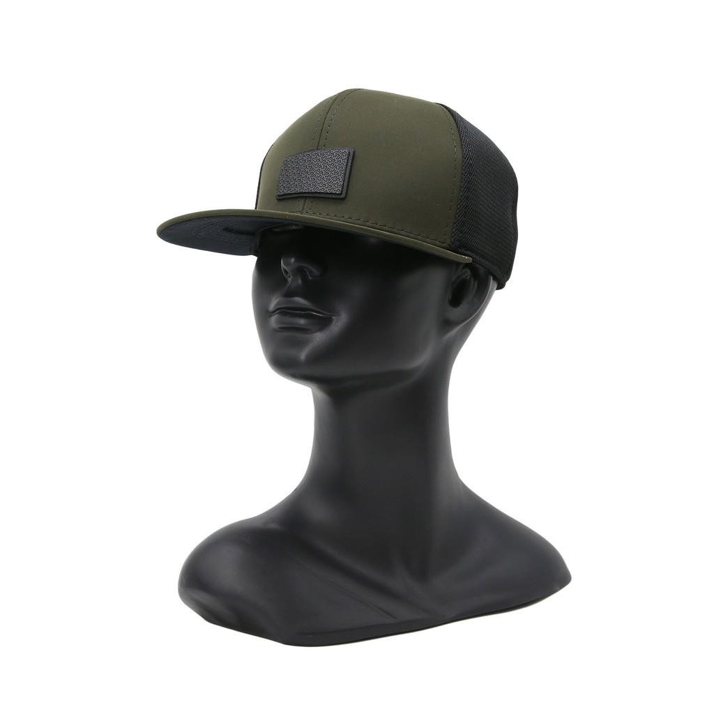 Mũ snapback hiphop nam nữ NÓN SƠN chính hãng MC210-XR3