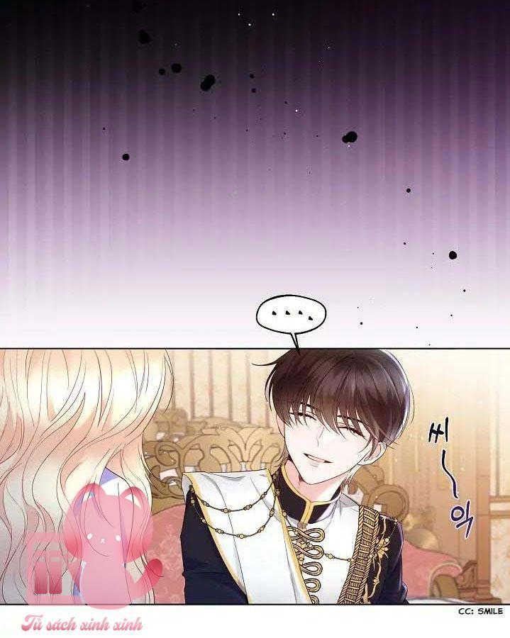 tiểu thư crystal là nam nhân chapter 10 21