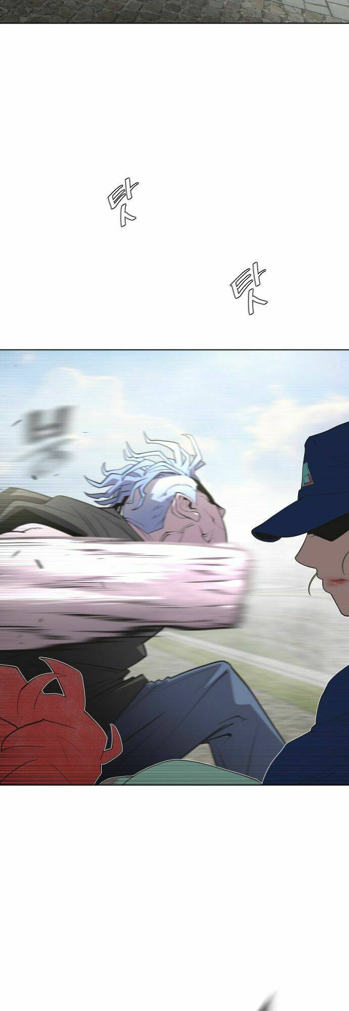 kĩ nguyên của anh hùng chapter 50 9