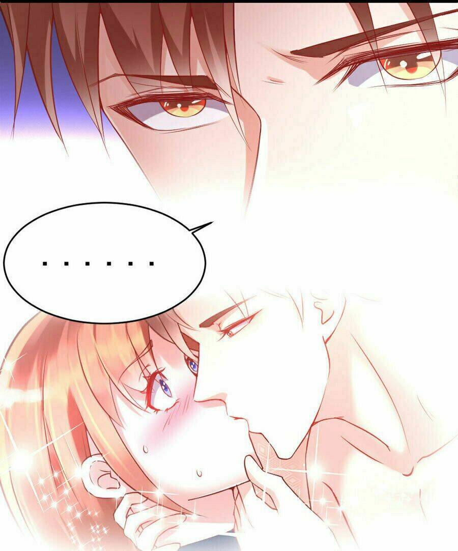 tiểu bạch điềm thê của long thiếu chapter 6 16