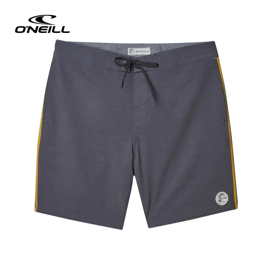 Quần đi biển nam Oneill Sideline - SP2106022-GRA