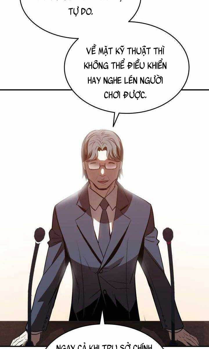 tôi là lính mới chapter 123 88