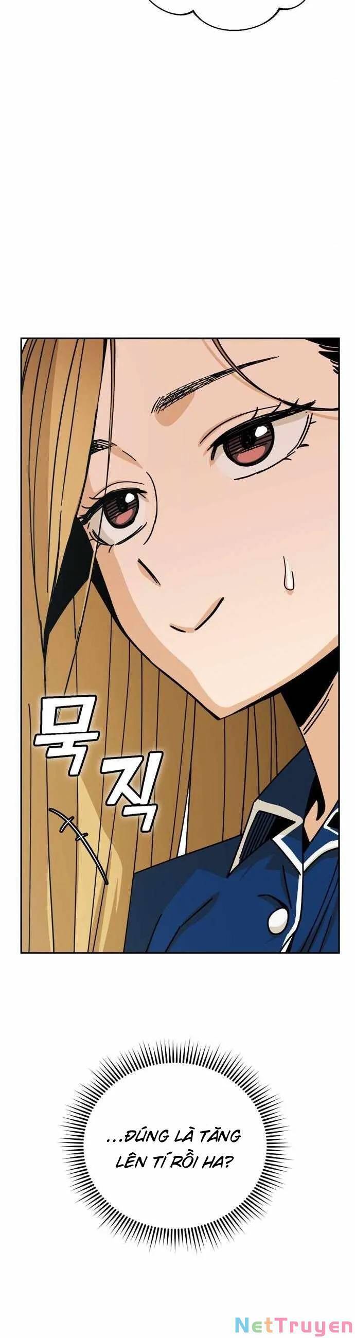 Lớ Ngớ Vớ Phải Tình Yêu chapter 50.1 30