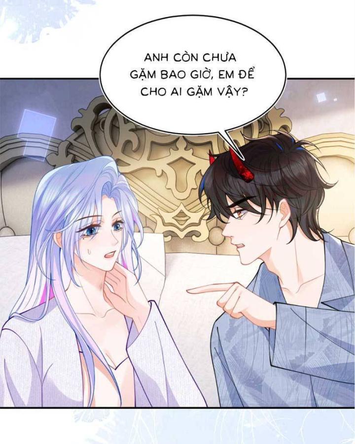 vị chỉ huy lạnh lùng khóc trong vòng tay tôi chapter 64 59