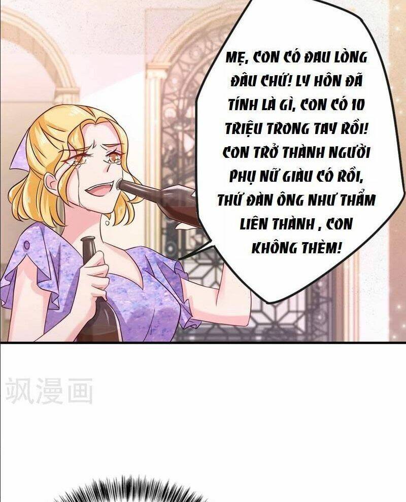 nhập cốt noãn hôn chapter 320 41