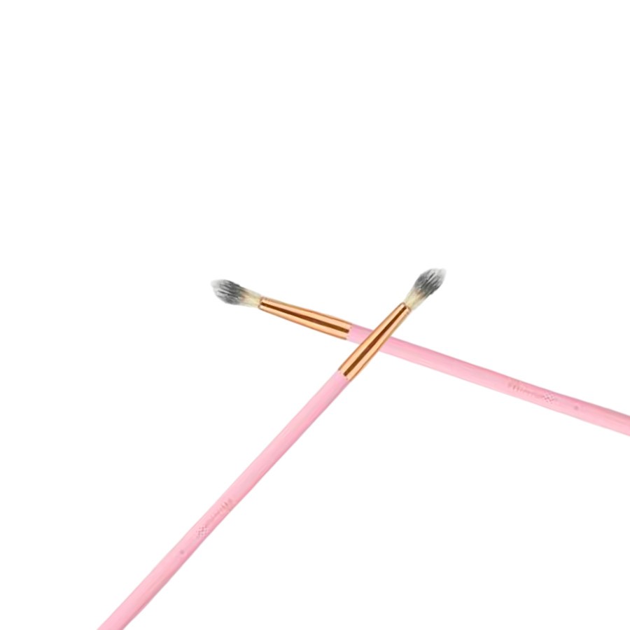 Cọ nhấn hốc mắt BH Cosmetics Pink Studded Elegance 08