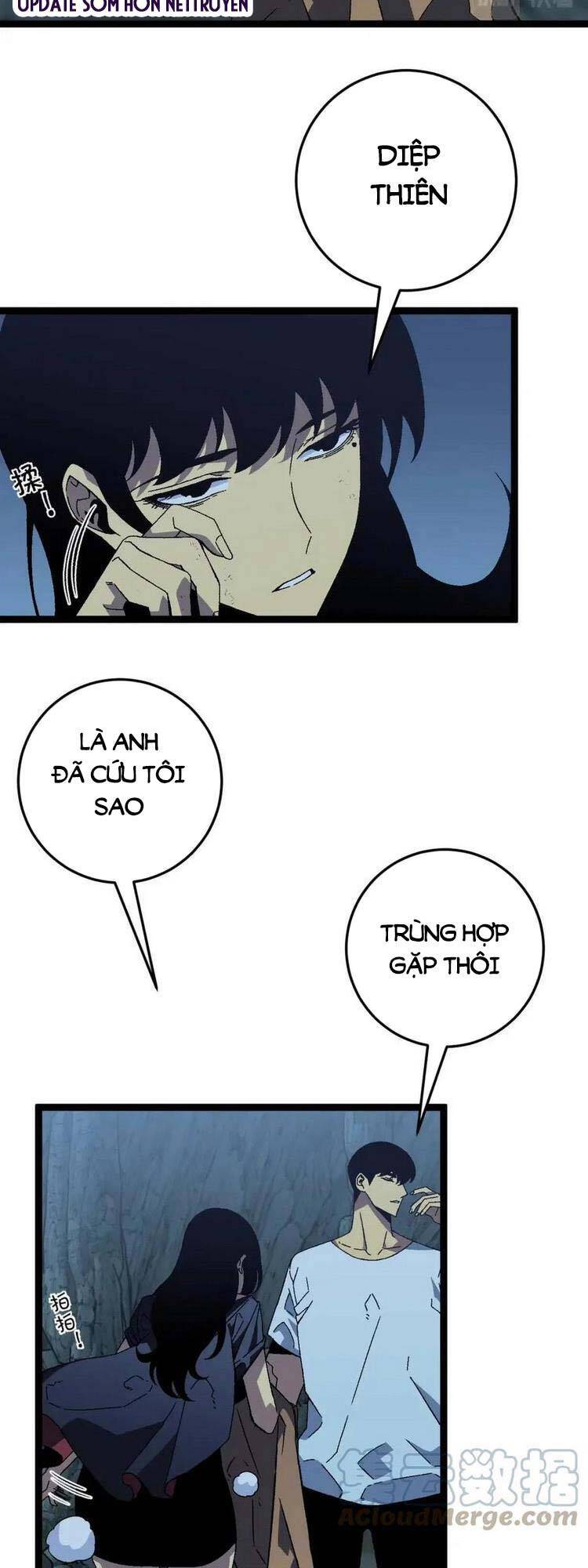 đằng lục thiên phú chapter 28 5