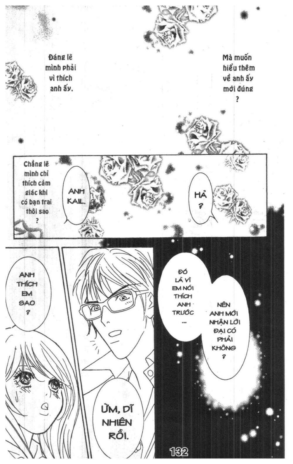 masochistic princess chapter 3 132