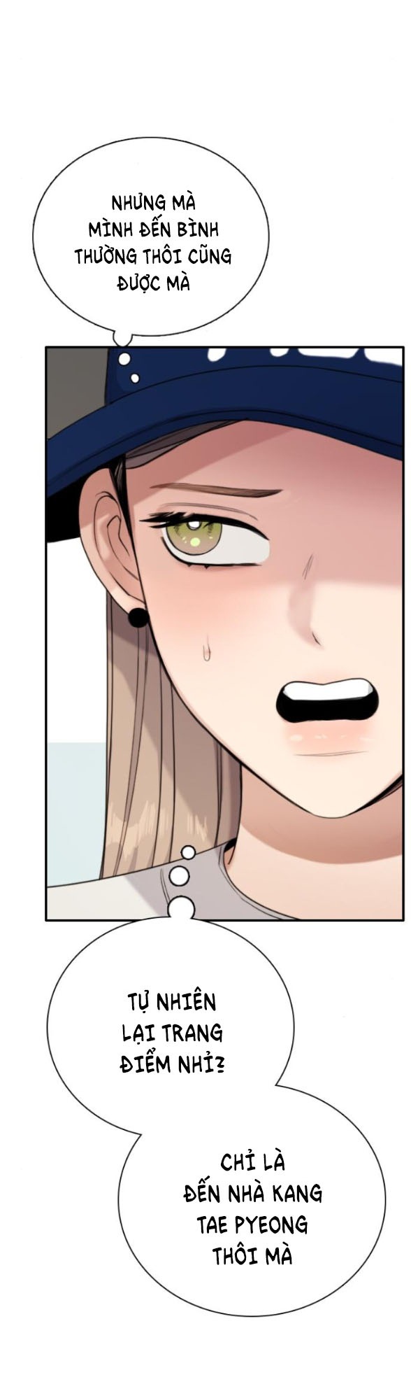 I'm fine thank you, and you? chapter 2.1 56