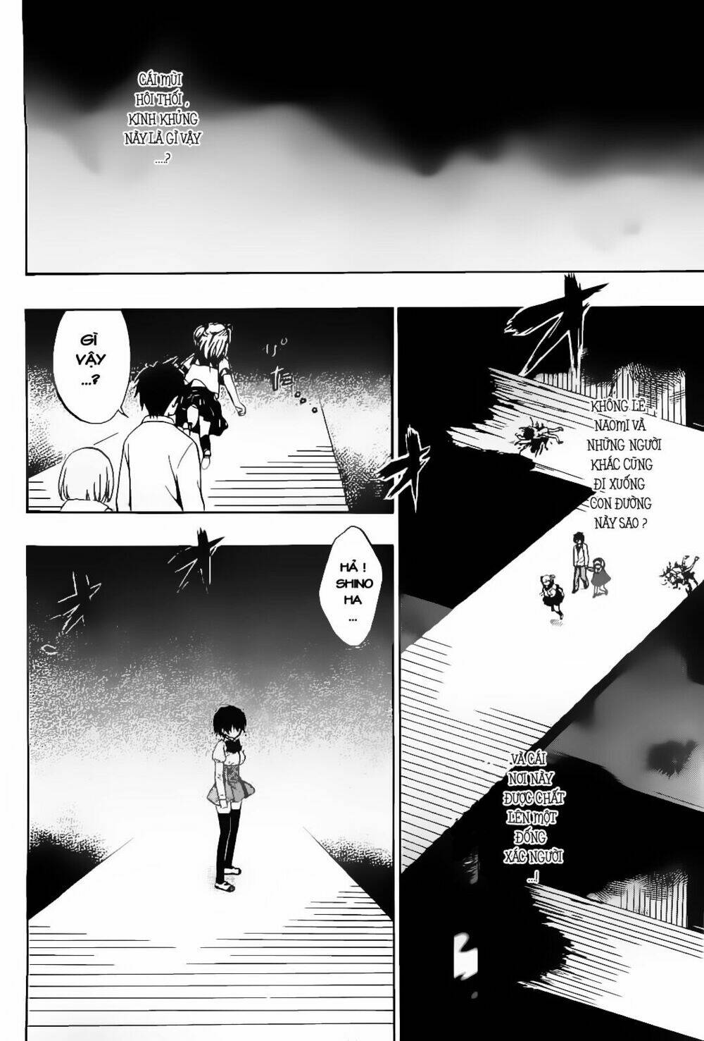 corpse party: musume chapter 10 6