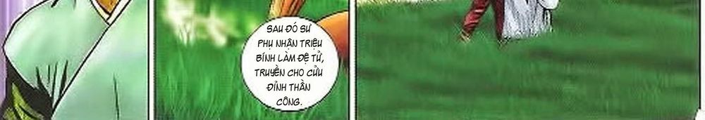 tuyệt thế vô song 2 chapter 72 34