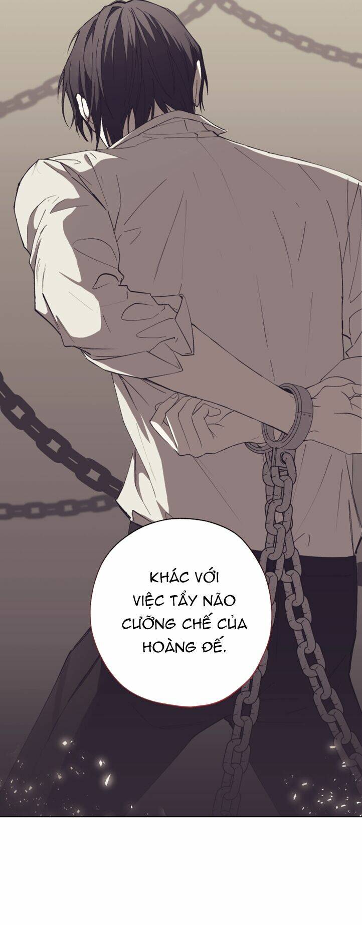 công chúa khắc dấu lên kẻ phản nghịch chapter 51 61