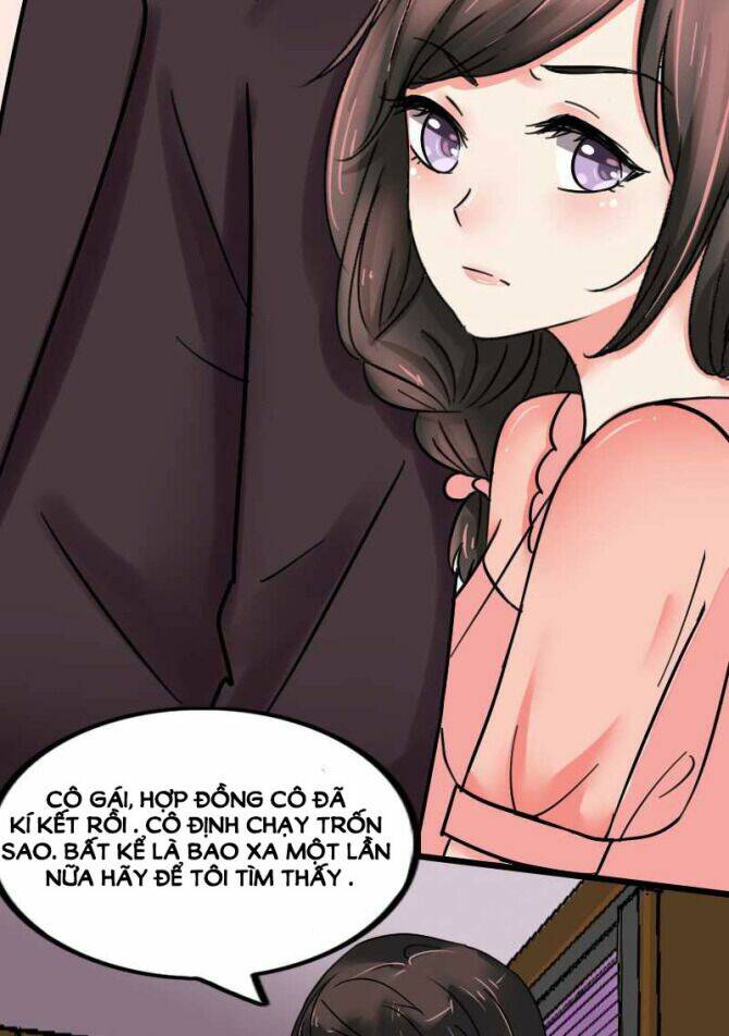 tổng tài ma cà rồng tha cho tôi chapter 2 21