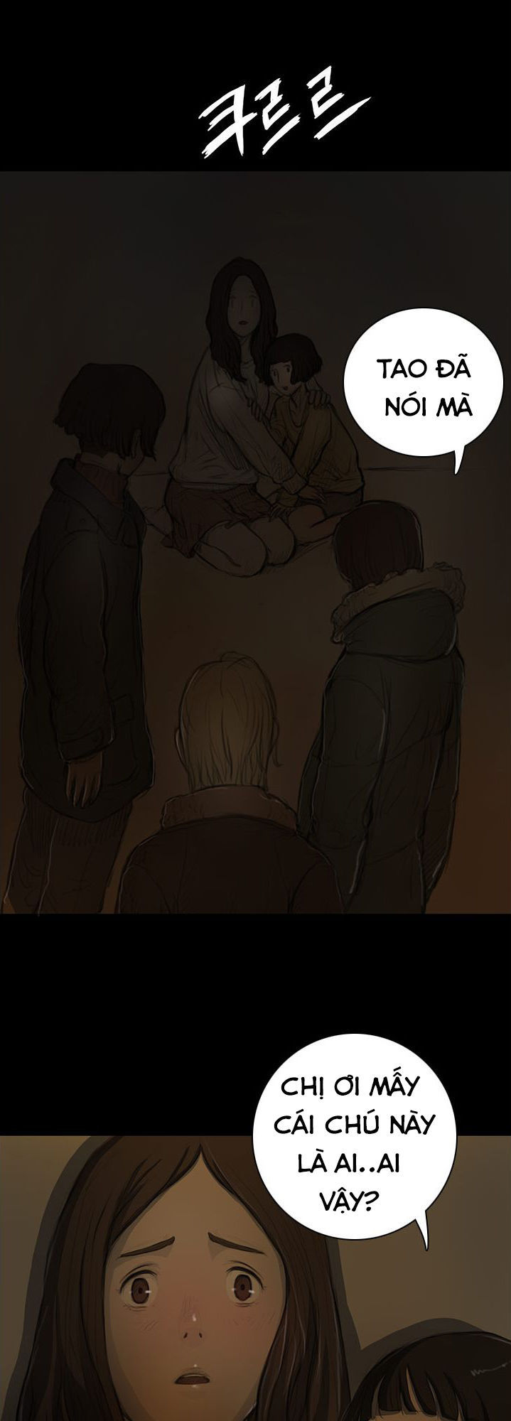 đèn đỏ chapter 12 28