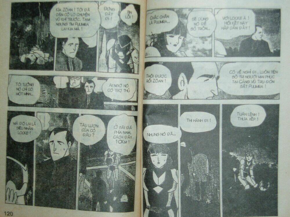 siêu nhân locke chapter 16 58