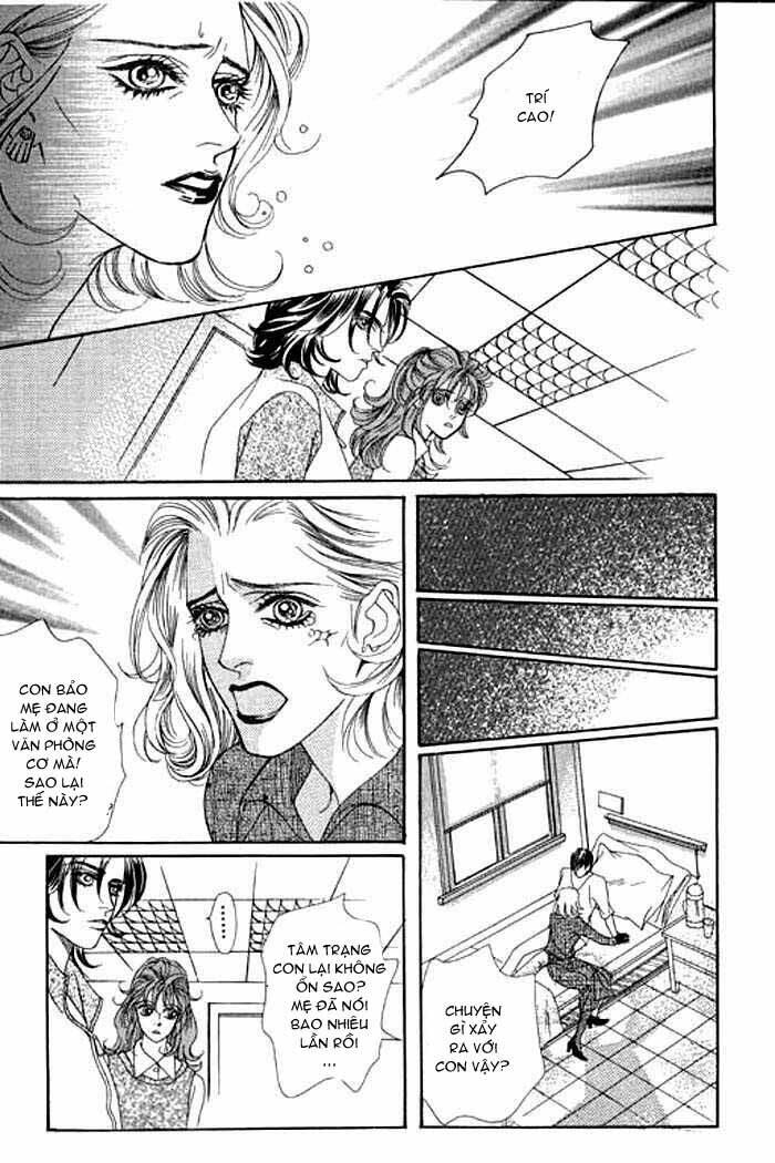 youth gone wild - tuổi trẻ cuồng nhiệt chapter 6 21