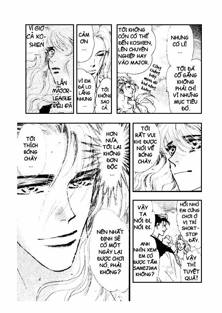 7 mầm sống chapter 28 5